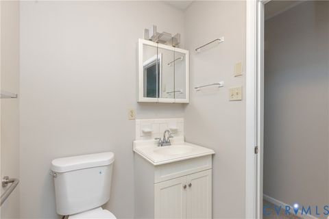 Tiny photo for 4008 Yorktown Drive, Hopewell, VA 23860 (MLS # 2617351)