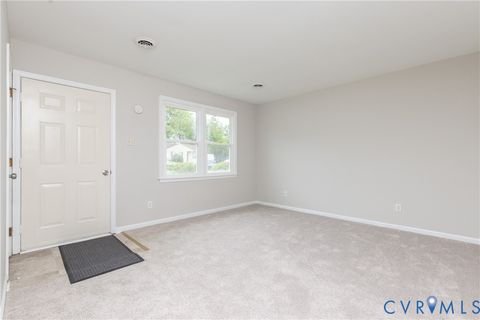 Tiny photo for 4008 Yorktown Drive, Hopewell, VA 23860 (MLS # 2617351)