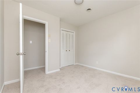 Tiny photo for 4008 Yorktown Drive, Hopewell, VA 23860 (MLS # 2617351)