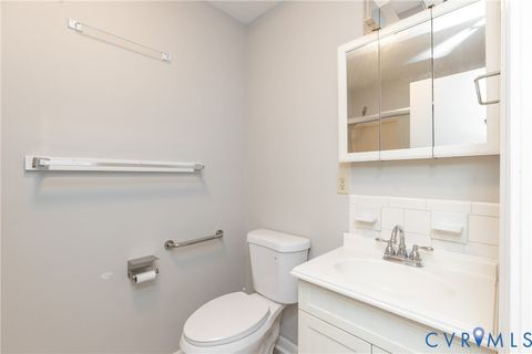 Tiny photo for 4008 Yorktown Drive, Hopewell, VA 23860 (MLS # 2617351)