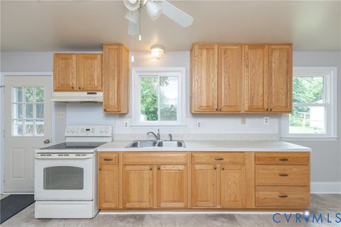 Tiny photo for 4008 Yorktown Drive, Hopewell, VA 23860 (MLS # 2617351)