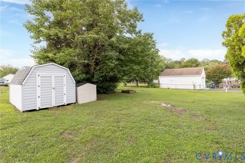 Tiny photo for 4008 Yorktown Drive, Hopewell, VA 23860 (MLS # 2617351)