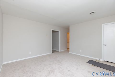 Tiny photo for 4008 Yorktown Drive, Hopewell, VA 23860 (MLS # 2617351)