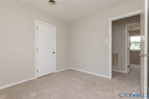 Tiny photo for 4008 Yorktown Drive, Hopewell, VA 23860 (MLS # 2617351)