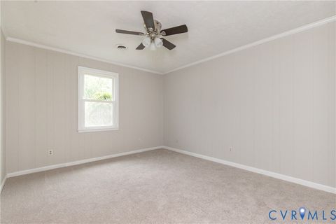 Tiny photo for 4008 Yorktown Drive, Hopewell, VA 23860 (MLS # 2617351)