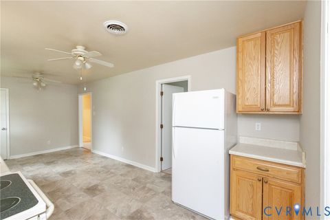 Tiny photo for 4008 Yorktown Drive, Hopewell, VA 23860 (MLS # 2617351)