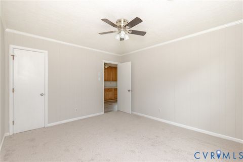 Tiny photo for 4008 Yorktown Drive, Hopewell, VA 23860 (MLS # 2617351)