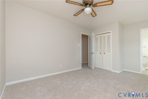 Tiny photo for 4008 Yorktown Drive, Hopewell, VA 23860 (MLS # 2617351)