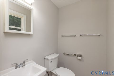 Tiny photo for 4008 Yorktown Drive, Hopewell, VA 23860 (MLS # 2617351)