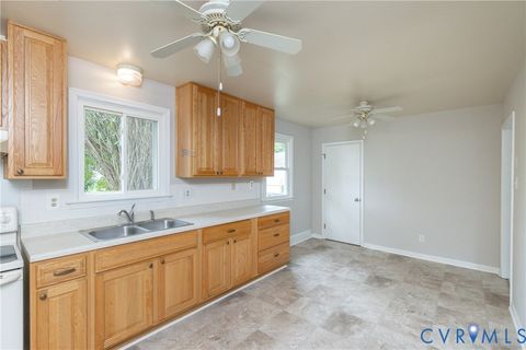 Tiny photo for 4008 Yorktown Drive, Hopewell, VA 23860 (MLS # 2617351)