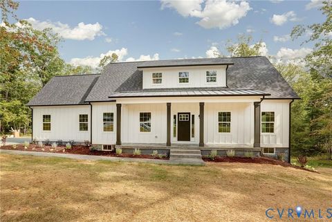 170 Glenmore Lane Keswick VA 22947