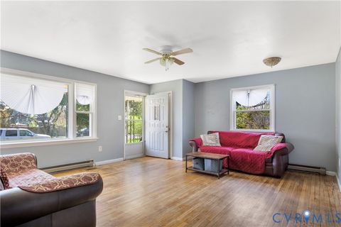 Tiny photo for 419 Henderson Street, Williamsburg, VA 23185 (MLS # 2608343)