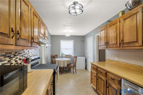 Tiny photo for 419 Henderson Street, Williamsburg, VA 23185 (MLS # 2608343)