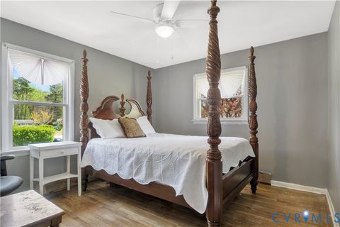 Tiny photo for 419 Henderson Street, Williamsburg, VA 23185 (MLS # 2608343)