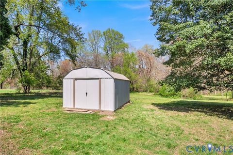 Tiny photo for 419 Henderson Street, Williamsburg, VA 23185 (MLS # 2608343)