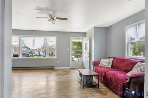 Tiny photo for 419 Henderson Street, Williamsburg, VA 23185 (MLS # 2608343)