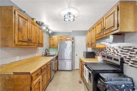 Tiny photo for 419 Henderson Street, Williamsburg, VA 23185 (MLS # 2608343)