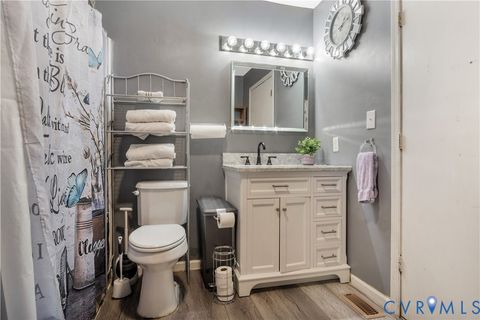 Tiny photo for 419 Henderson Street, Williamsburg, VA 23185 (MLS # 2608343)