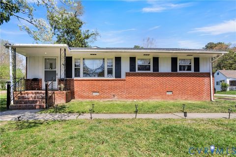 419 Henderson Street Williamsburg VA 23185