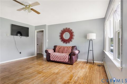 Tiny photo for 419 Henderson Street, Williamsburg, VA 23185 (MLS # 2608343)