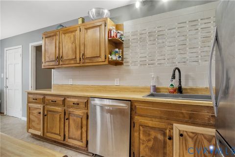 Tiny photo for 419 Henderson Street, Williamsburg, VA 23185 (MLS # 2608343)