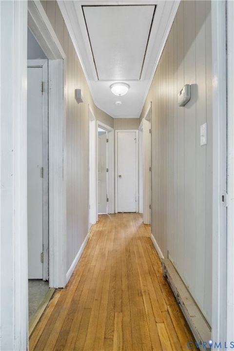 Tiny photo for 419 Henderson Street, Williamsburg, VA 23185 (MLS # 2608343)