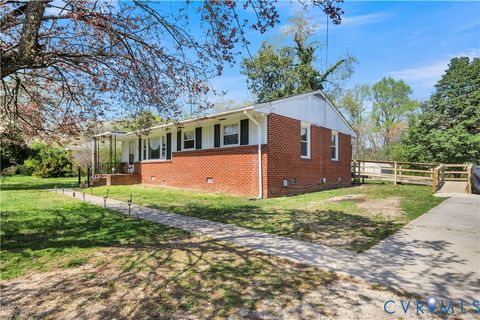 Tiny photo for 419 Henderson Street, Williamsburg, VA 23185 (MLS # 2608343)