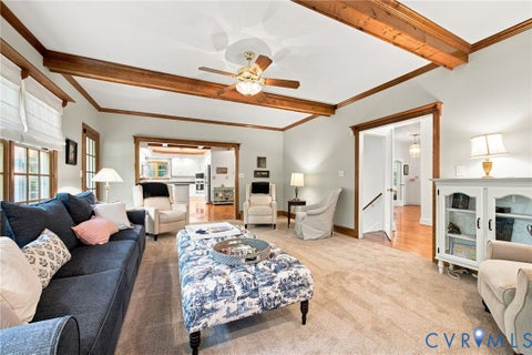 Tiny photo for 7211 Bloomsbury Lane, Spotsylvania, VA 22553 (MLS # 2624680)