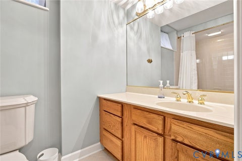 Tiny photo for 7211 Bloomsbury Lane, Spotsylvania, VA 22553 (MLS # 2624680)