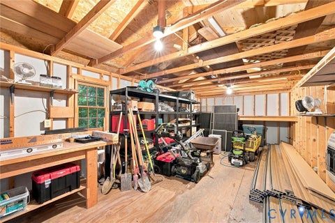 Tiny photo for 7211 Bloomsbury Lane, Spotsylvania, VA 22553 (MLS # 2624680)