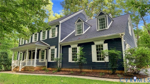Photo of 7211 Bloomsbury Lane, Spotsylvania, VA 22553 (MLS # 2624680)