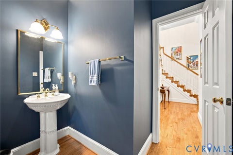 Tiny photo for 7211 Bloomsbury Lane, Spotsylvania, VA 22553 (MLS # 2624680)