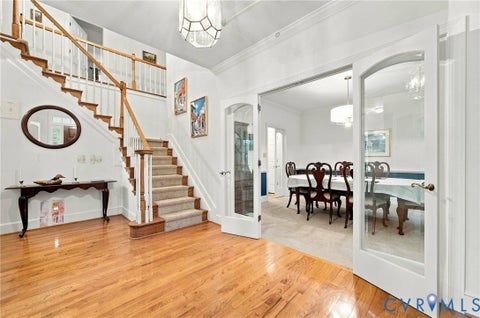 Tiny photo for 7211 Bloomsbury Lane, Spotsylvania, VA 22553 (MLS # 2624680)