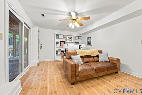 Tiny photo for 7211 Bloomsbury Lane, Spotsylvania, VA 22553 (MLS # 2624680)