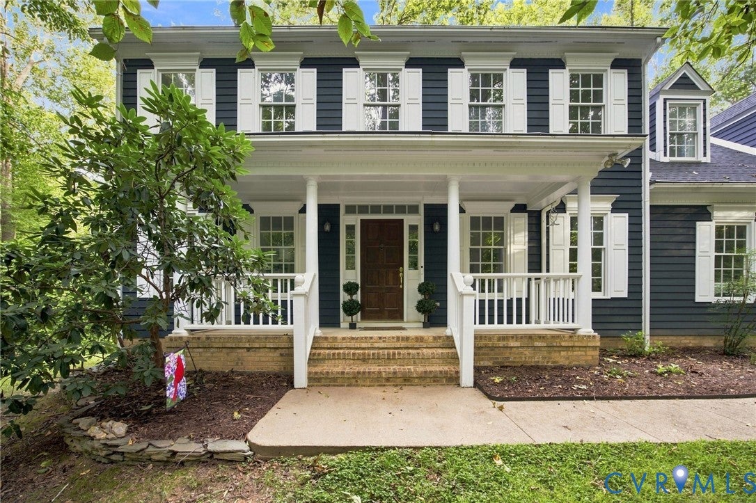 7211 Bloomsbury Lane