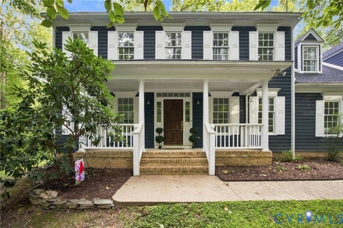 Tiny photo for 7211 Bloomsbury Lane, Spotsylvania, VA 22553 (MLS # 2624680)