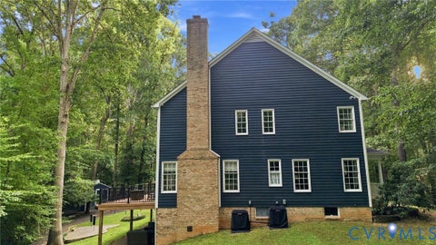 Tiny photo for 7211 Bloomsbury Lane, Spotsylvania, VA 22553 (MLS # 2624680)