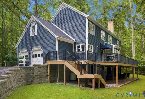 Tiny photo for 7211 Bloomsbury Lane, Spotsylvania, VA 22553 (MLS # 2624680)