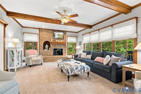 Tiny photo for 7211 Bloomsbury Lane, Spotsylvania, VA 22553 (MLS # 2624680)