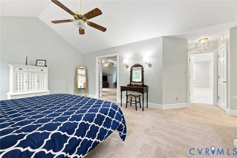 Tiny photo for 7211 Bloomsbury Lane, Spotsylvania, VA 22553 (MLS # 2624680)