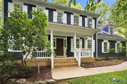 Tiny photo for 7211 Bloomsbury Lane, Spotsylvania, VA 22553 (MLS # 2624680)