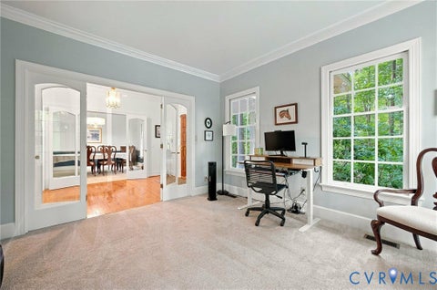 Tiny photo for 7211 Bloomsbury Lane, Spotsylvania, VA 22553 (MLS # 2624680)