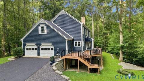 Tiny photo for 7211 Bloomsbury Lane, Spotsylvania, VA 22553 (MLS # 2624680)