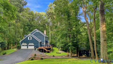Tiny photo for 7211 Bloomsbury Lane, Spotsylvania, VA 22553 (MLS # 2624680)