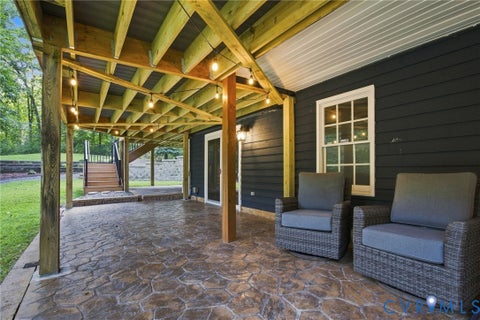 Tiny photo for 7211 Bloomsbury Lane, Spotsylvania, VA 22553 (MLS # 2624680)