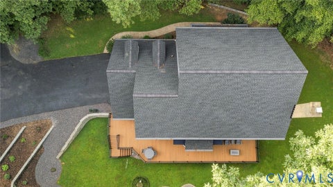 Tiny photo for 7211 Bloomsbury Lane, Spotsylvania, VA 22553 (MLS # 2624680)
