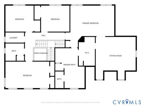 Tiny photo for 7211 Bloomsbury Lane, Spotsylvania, VA 22553 (MLS # 2624680)
