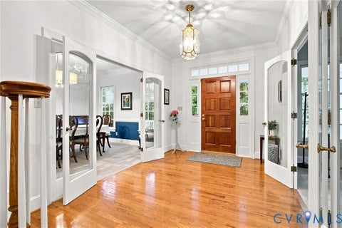 Tiny photo for 7211 Bloomsbury Lane, Spotsylvania, VA 22553 (MLS # 2624680)