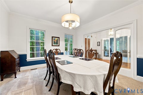 Tiny photo for 7211 Bloomsbury Lane, Spotsylvania, VA 22553 (MLS # 2624680)