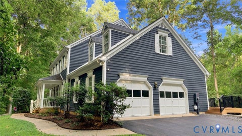 Tiny photo for 7211 Bloomsbury Lane, Spotsylvania, VA 22553 (MLS # 2624680)